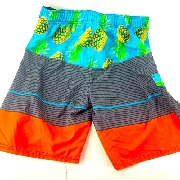 Ocean Current Swim Suit - Picture 2 of 6